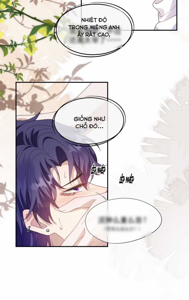Gài Bẫy Ác Khuyển Chapter 31 trang 12