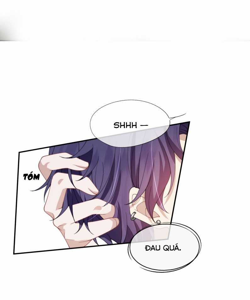 Gài Bẫy Ác Khuyển Chapter 31 trang 14