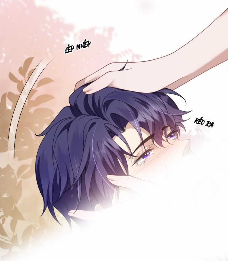 Gài Bẫy Ác Khuyển Chapter 31 trang 16