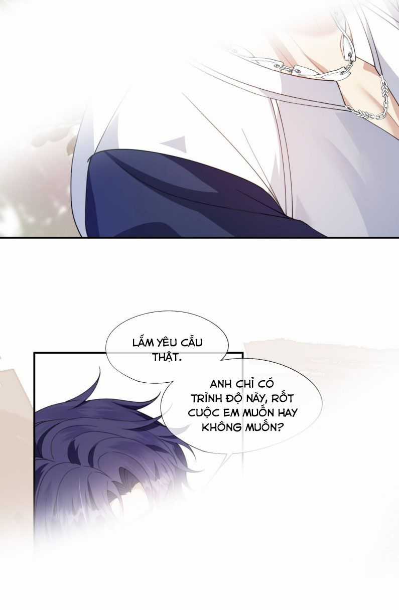 Gài Bẫy Ác Khuyển Chapter 31 trang 17