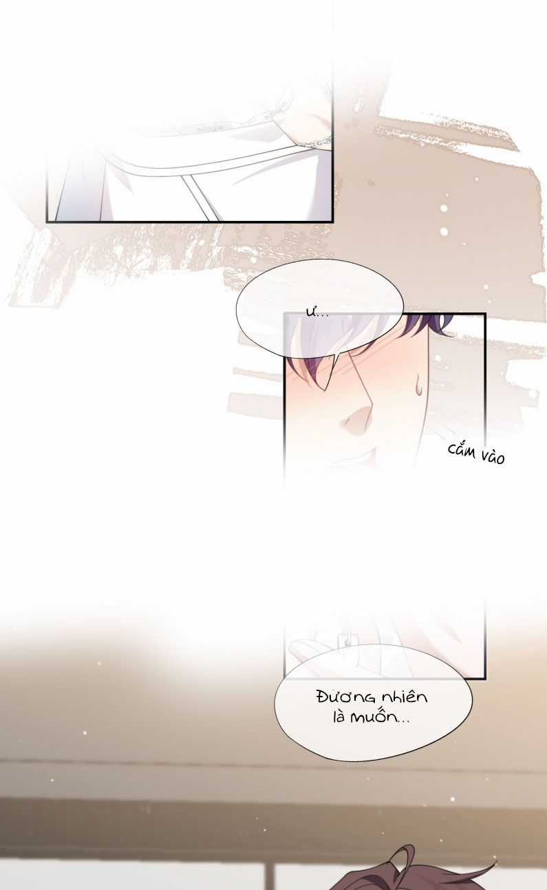 Gài Bẫy Ác Khuyển Chapter 31 trang 18