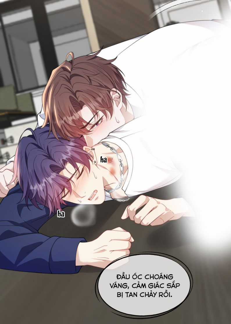 Gài Bẫy Ác Khuyển Chapter 31 trang 2