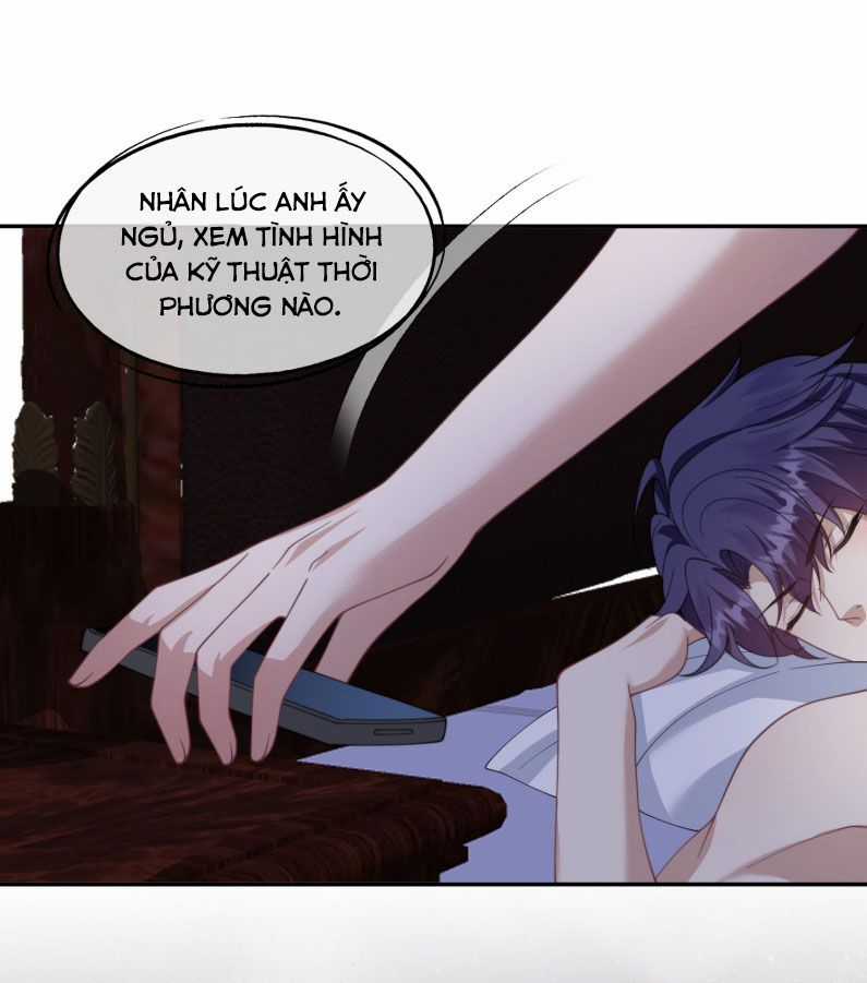 Gài Bẫy Ác Khuyển Chapter 31 trang 22