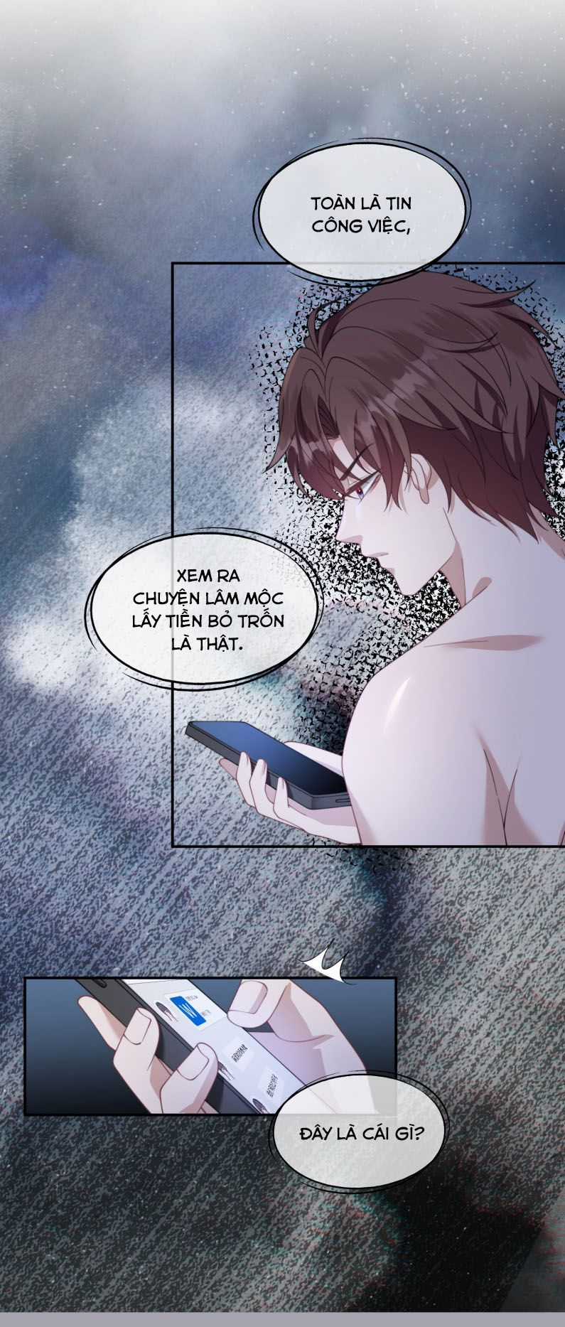 Gài Bẫy Ác Khuyển Chapter 31 trang 23