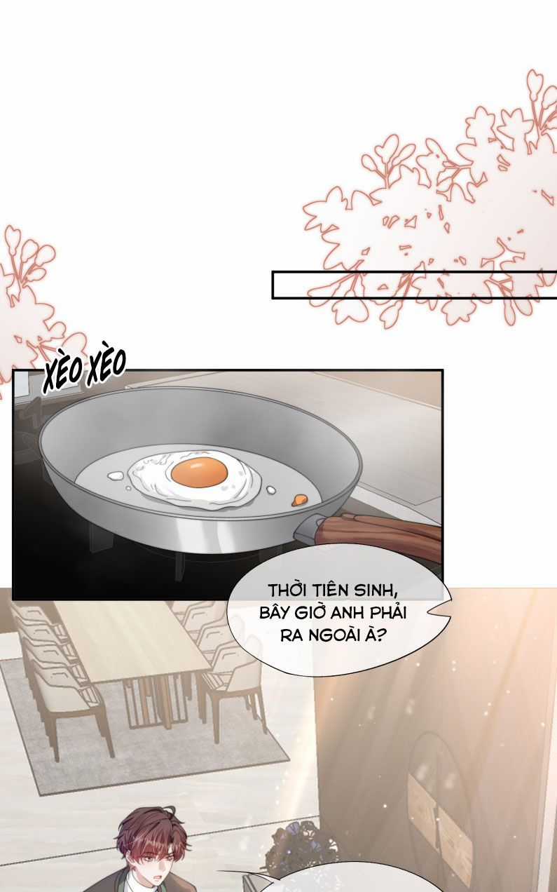 Gài Bẫy Ác Khuyển Chapter 31 trang 26