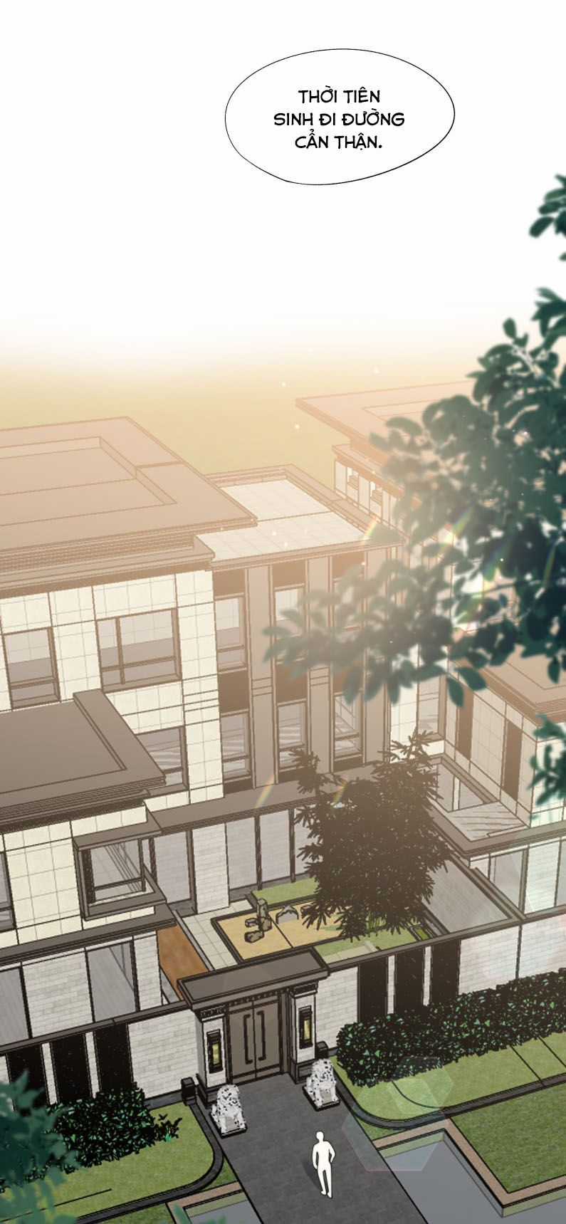 Gài Bẫy Ác Khuyển Chapter 31 trang 30