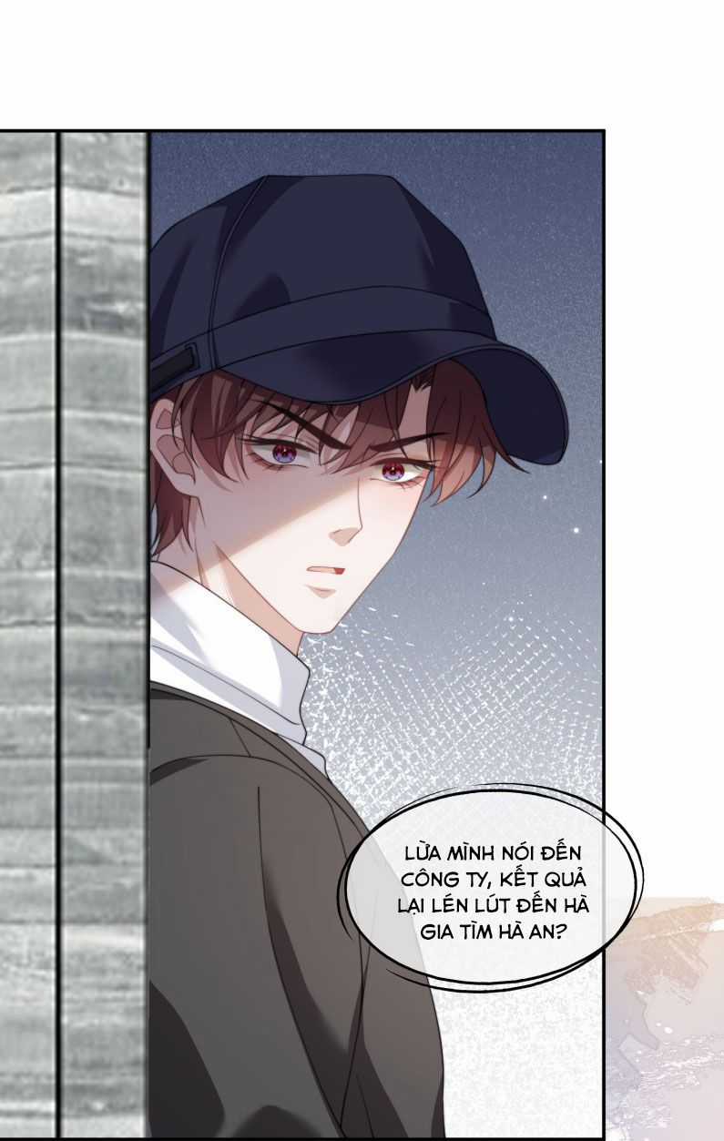 Gài Bẫy Ác Khuyển Chapter 31 trang 32