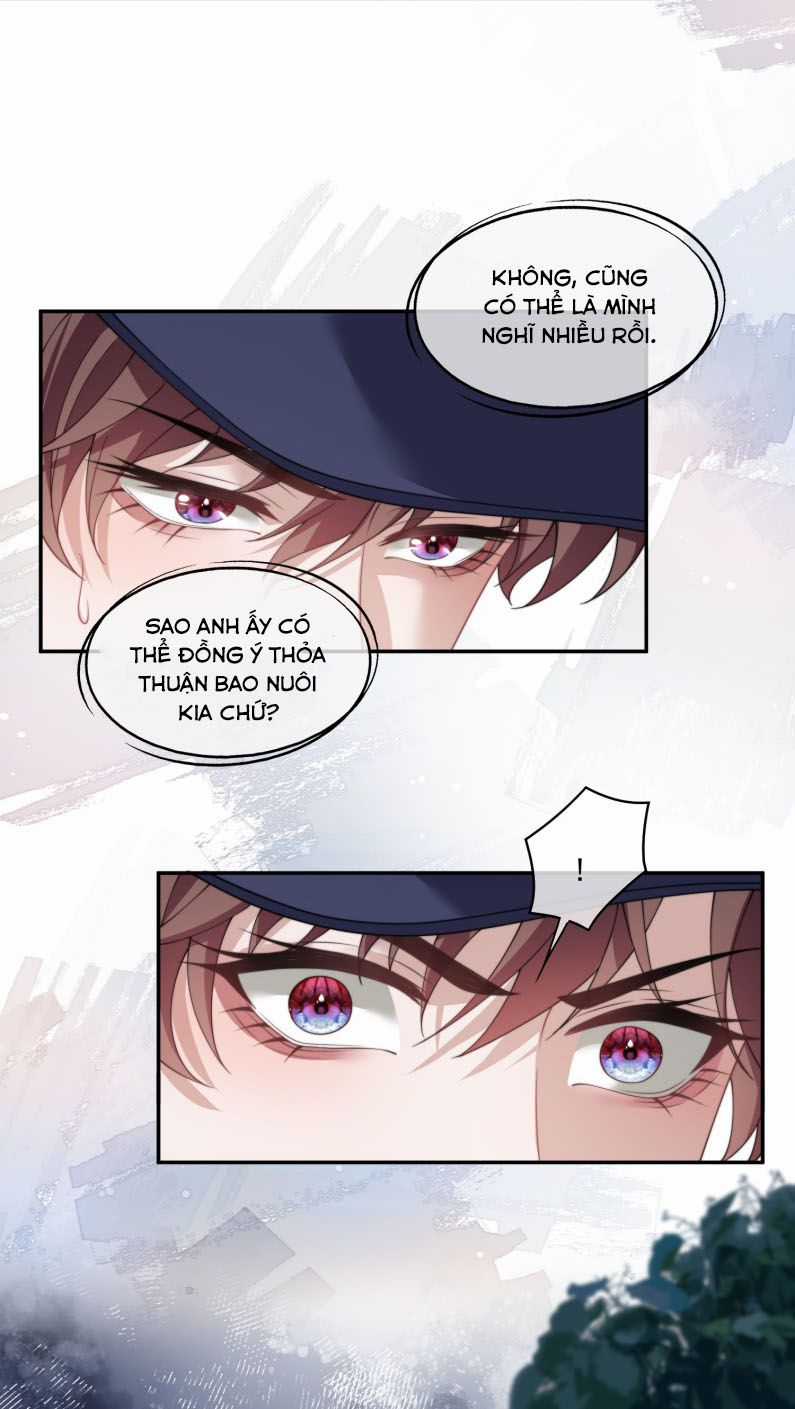 Gài Bẫy Ác Khuyển Chapter 31 trang 33