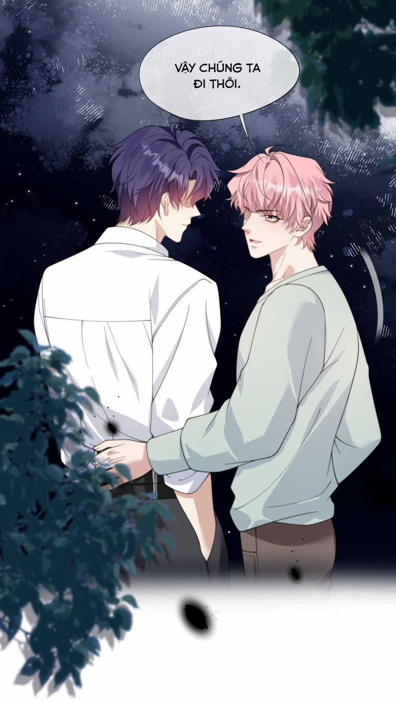 Gài Bẫy Ác Khuyển Chapter 31 trang 34