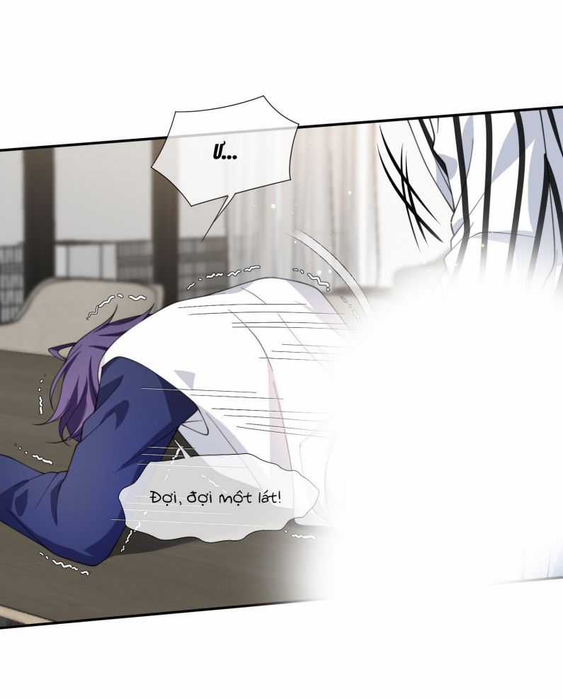 Gài Bẫy Ác Khuyển Chapter 31 trang 4