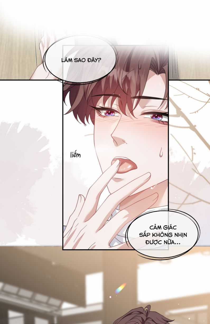 Gài Bẫy Ác Khuyển Chapter 31 trang 6