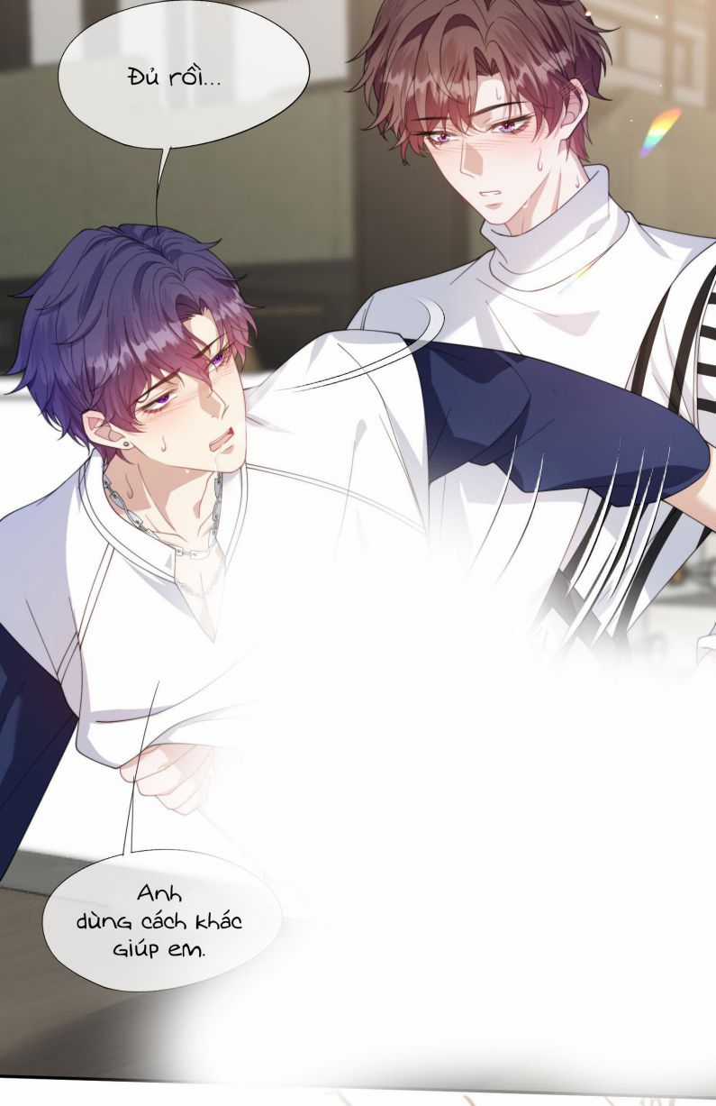 Gài Bẫy Ác Khuyển Chapter 31 trang 7
