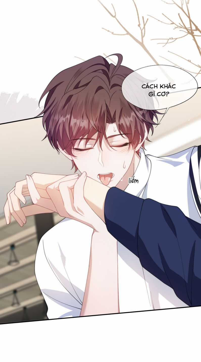 Gài Bẫy Ác Khuyển Chapter 31 trang 8