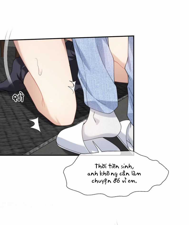 Gài Bẫy Ác Khuyển Chapter 31 trang 9