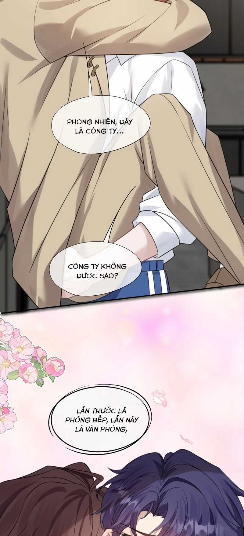Gài Bẫy Ác Khuyển Chapter 33 trang 30