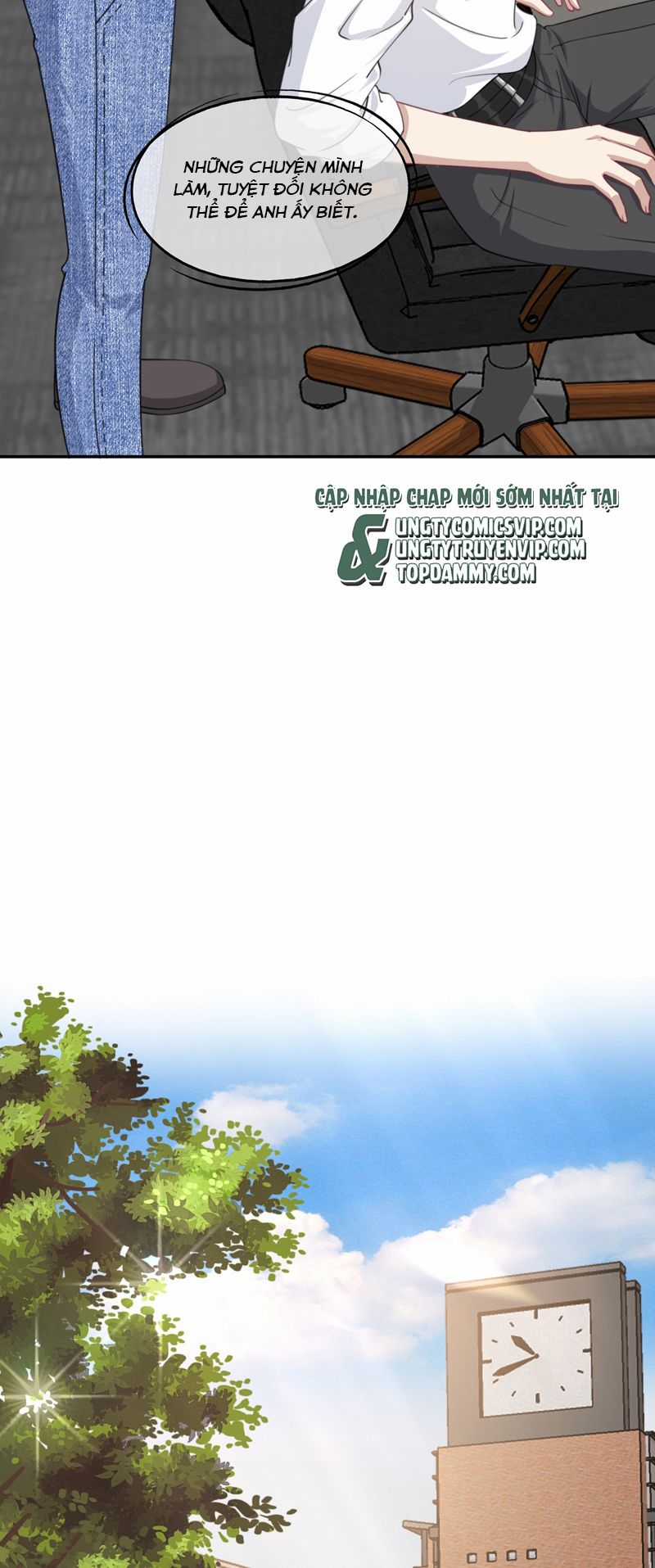 Gài Bẫy Ác Khuyển Chapter 33 trang 5