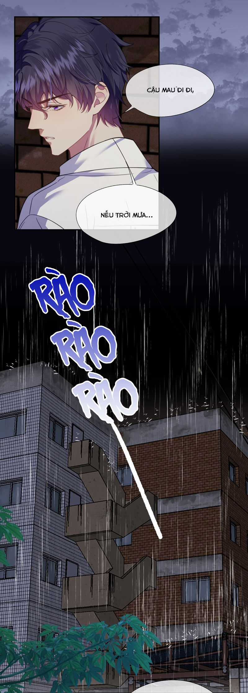 Gài Bẫy Ác Khuyển Chapter 50 trang 10