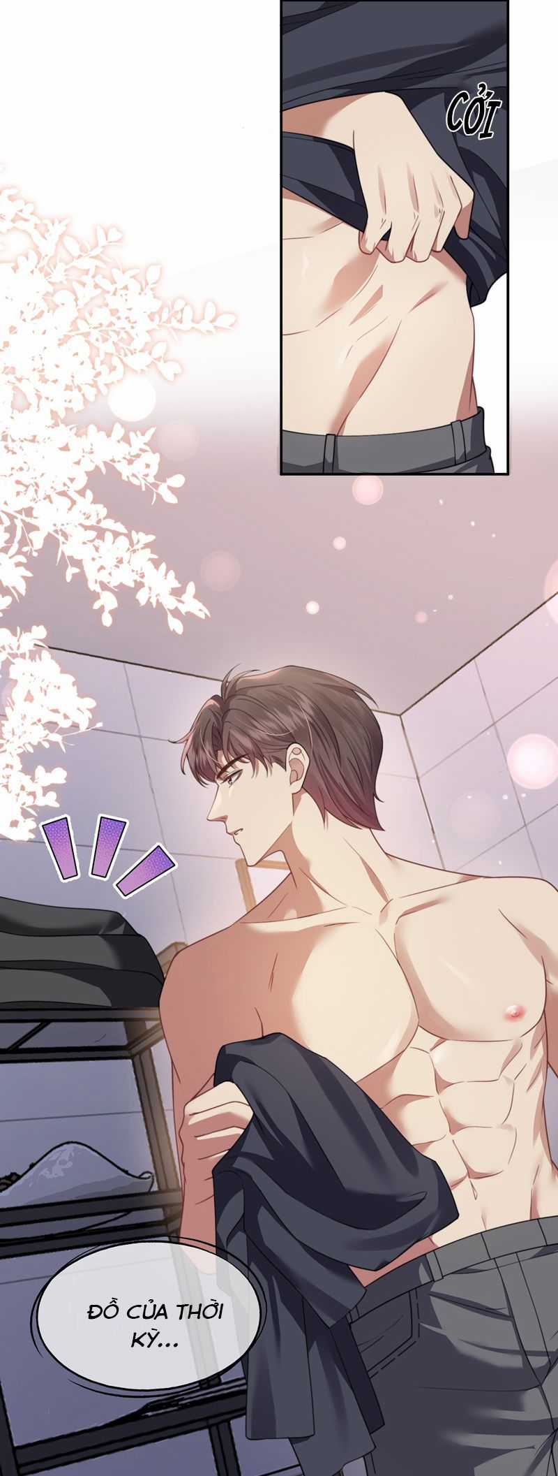 Gài Bẫy Ác Khuyển Chapter 50 trang 15