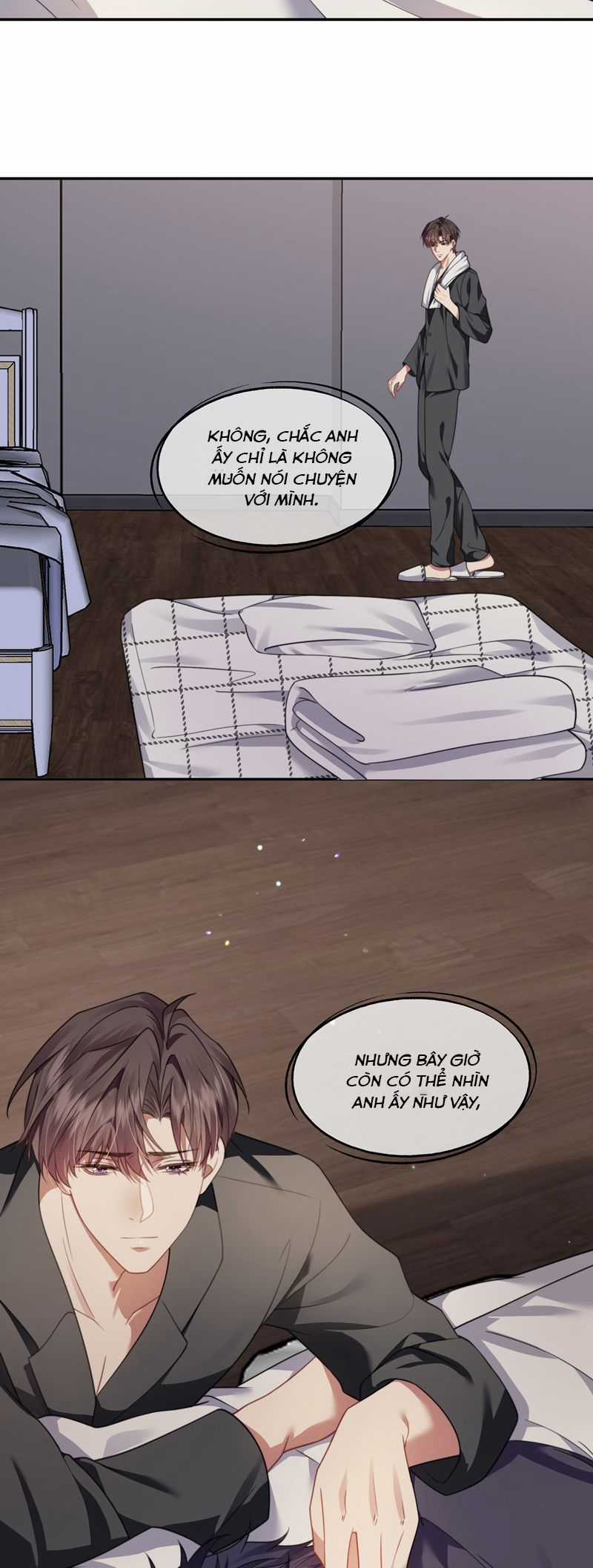Gài Bẫy Ác Khuyển Chapter 50 trang 18