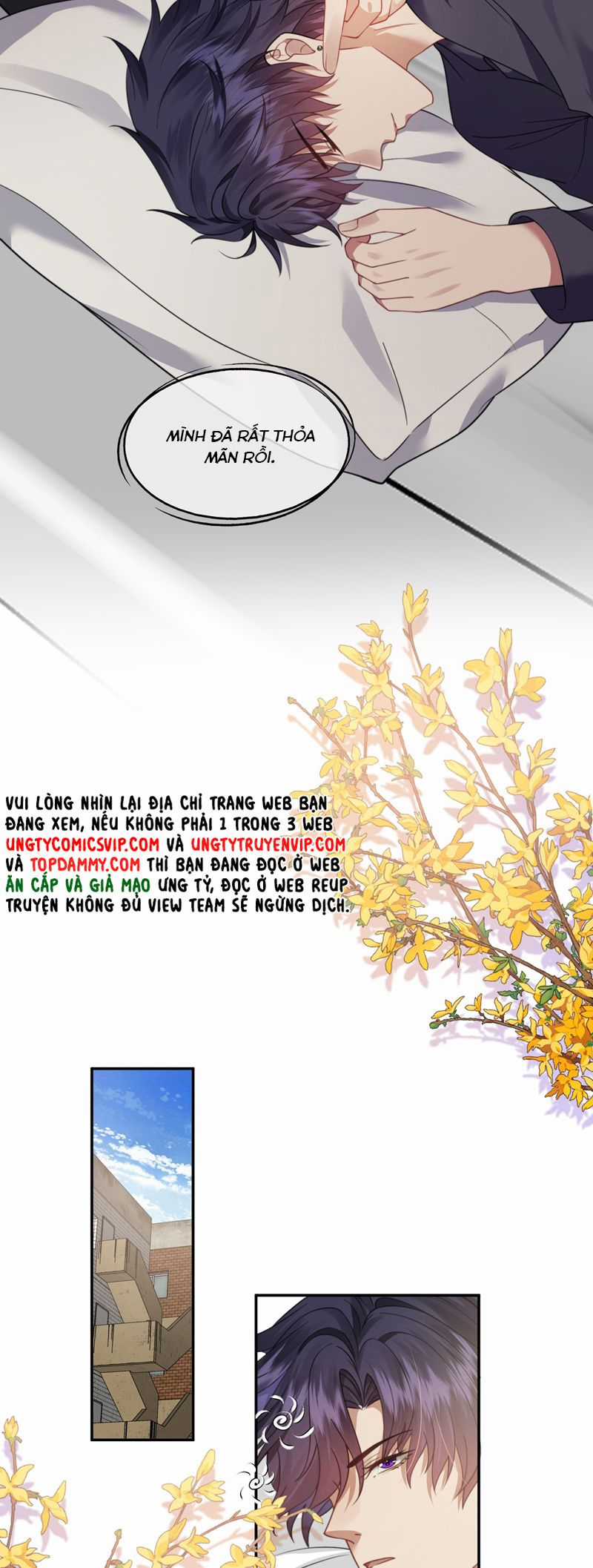Gài Bẫy Ác Khuyển Chapter 50 trang 19