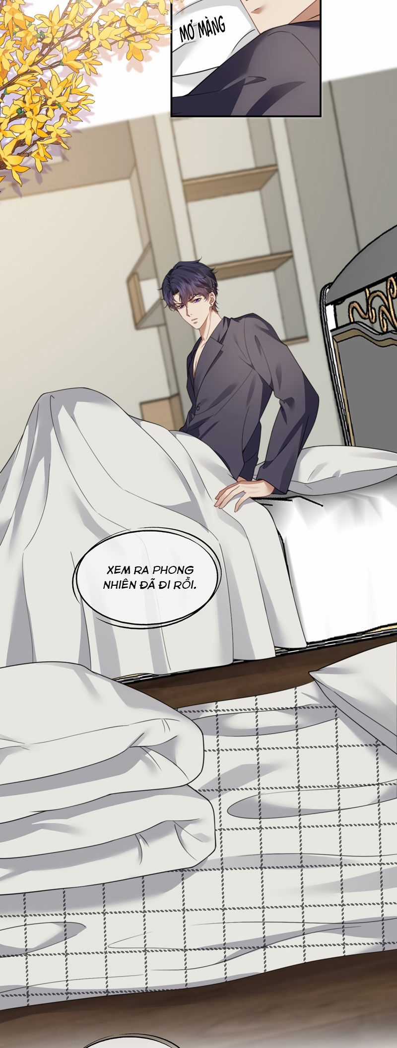 Gài Bẫy Ác Khuyển Chapter 50 trang 20