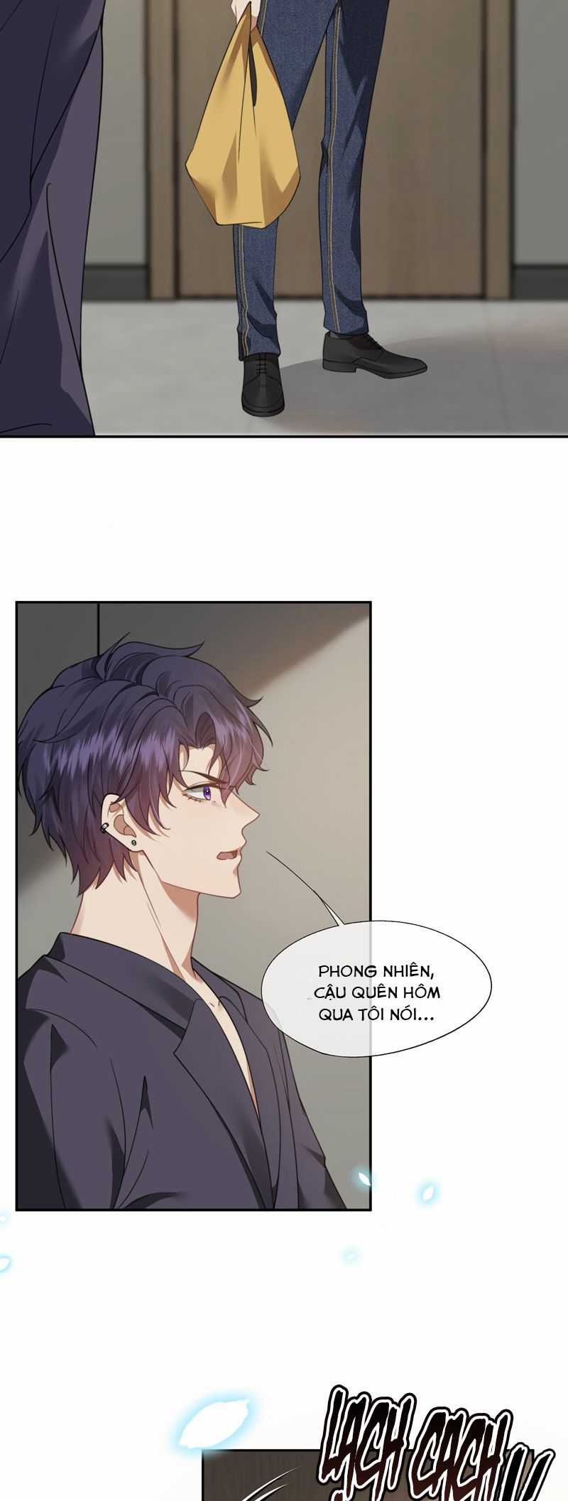 Gài Bẫy Ác Khuyển Chapter 50 trang 22