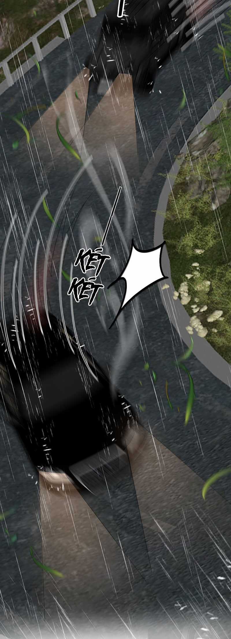 Gài Bẫy Ác Khuyển Chapter 56 trang 17