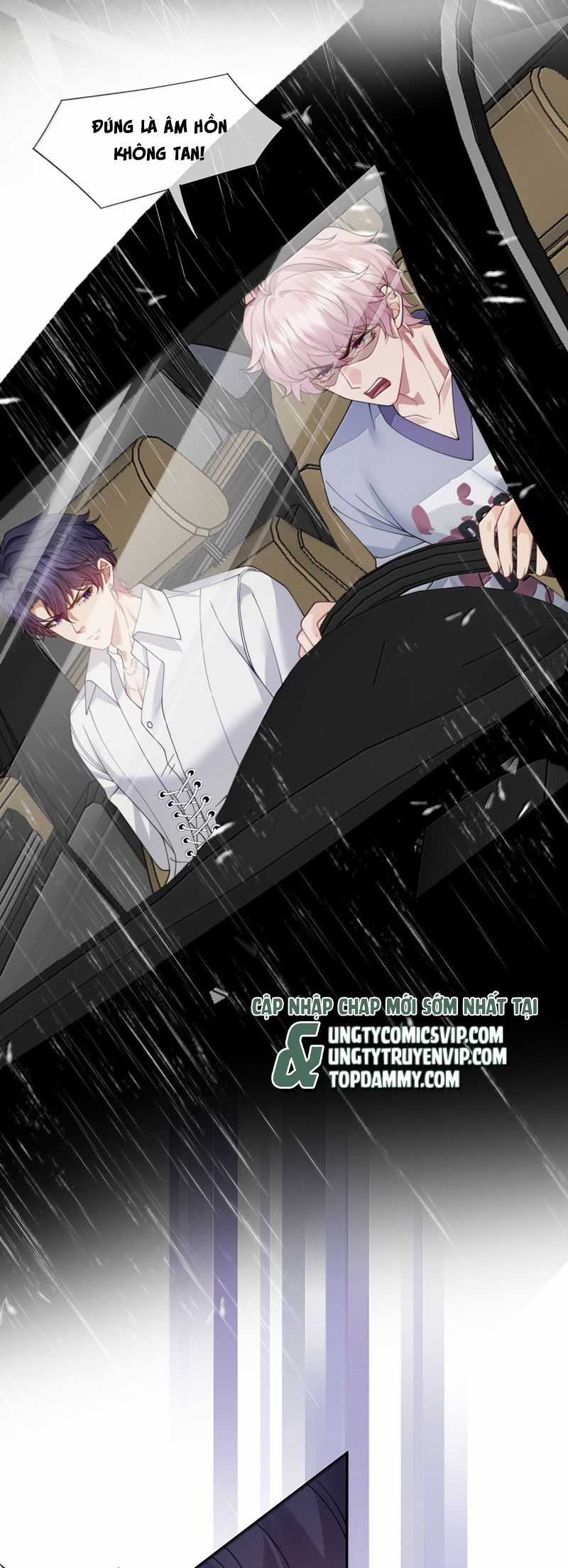 Gài Bẫy Ác Khuyển Chapter 56 trang 18