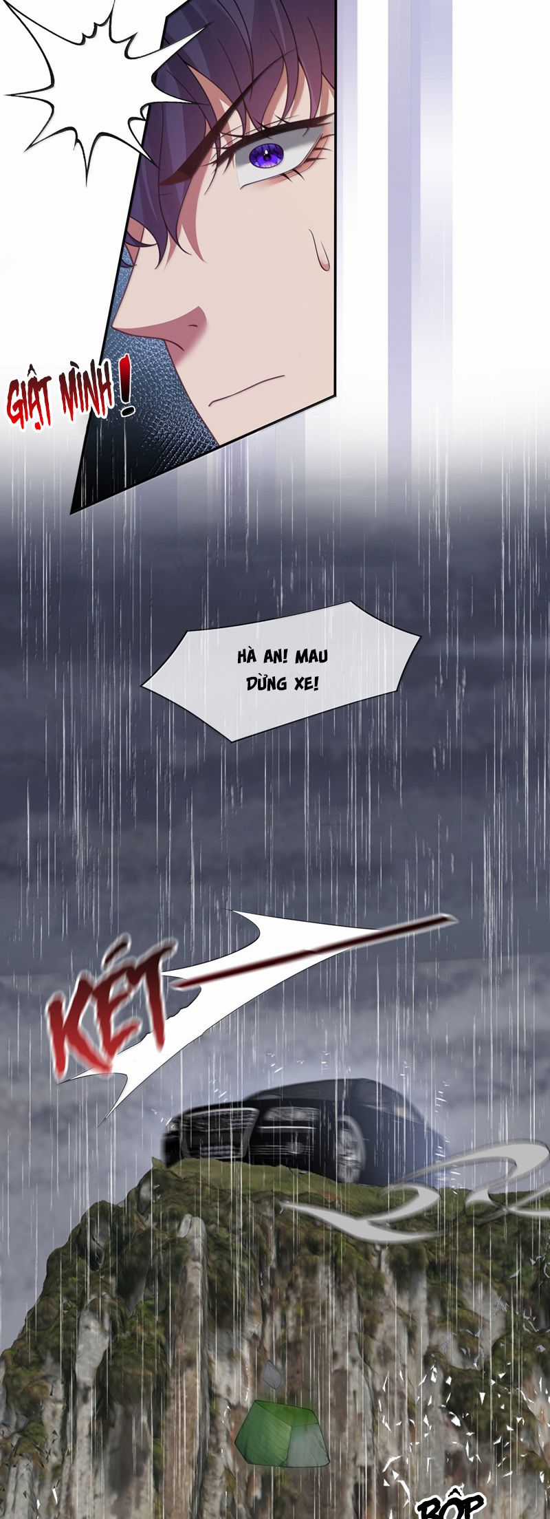 Gài Bẫy Ác Khuyển Chapter 56 trang 19