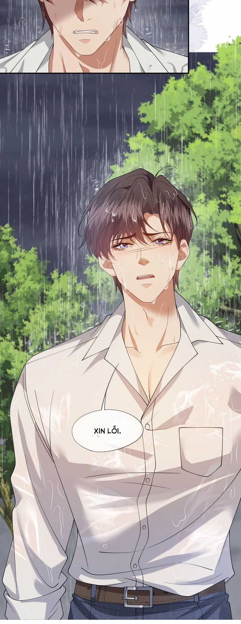 Gài Bẫy Ác Khuyển Chapter 56 trang 30