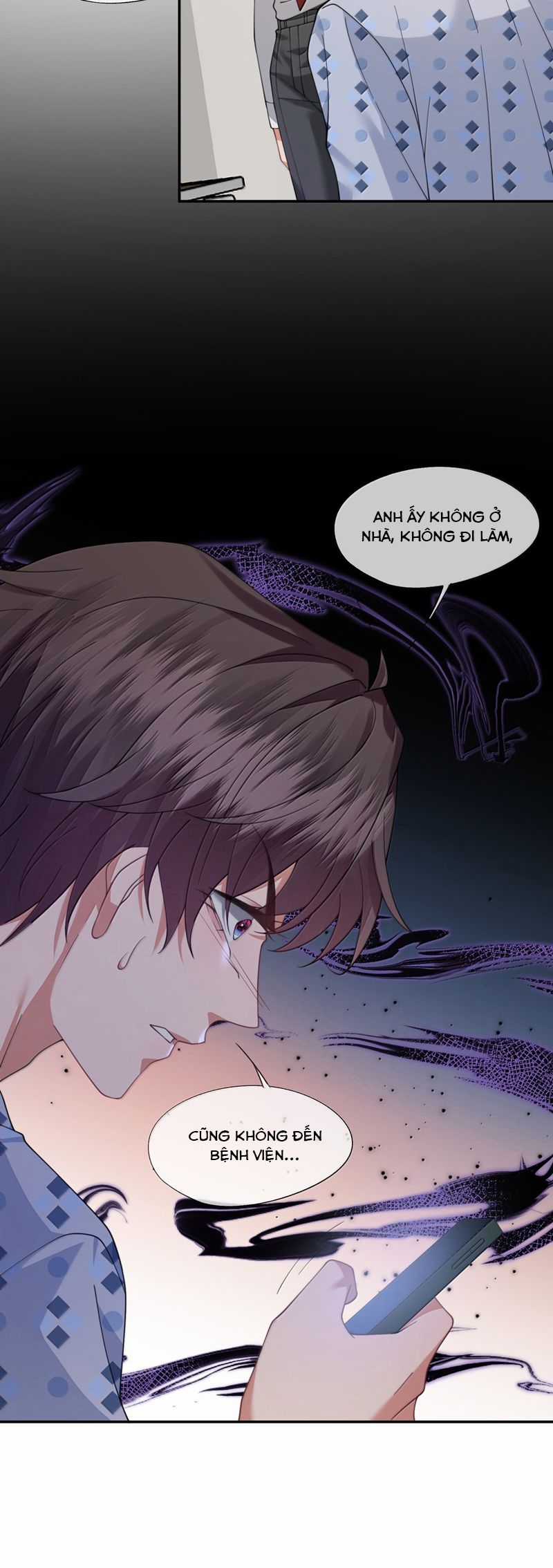 Gài Bẫy Ác Khuyển Chapter 56 trang 4