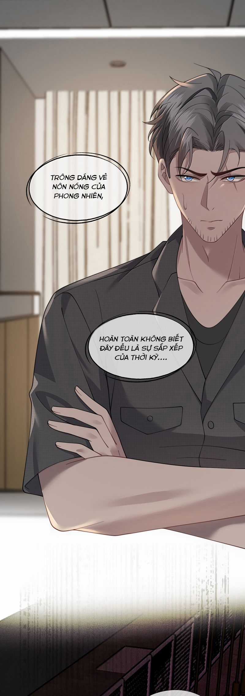 Gài Bẫy Ác Khuyển Chapter 56 trang 6