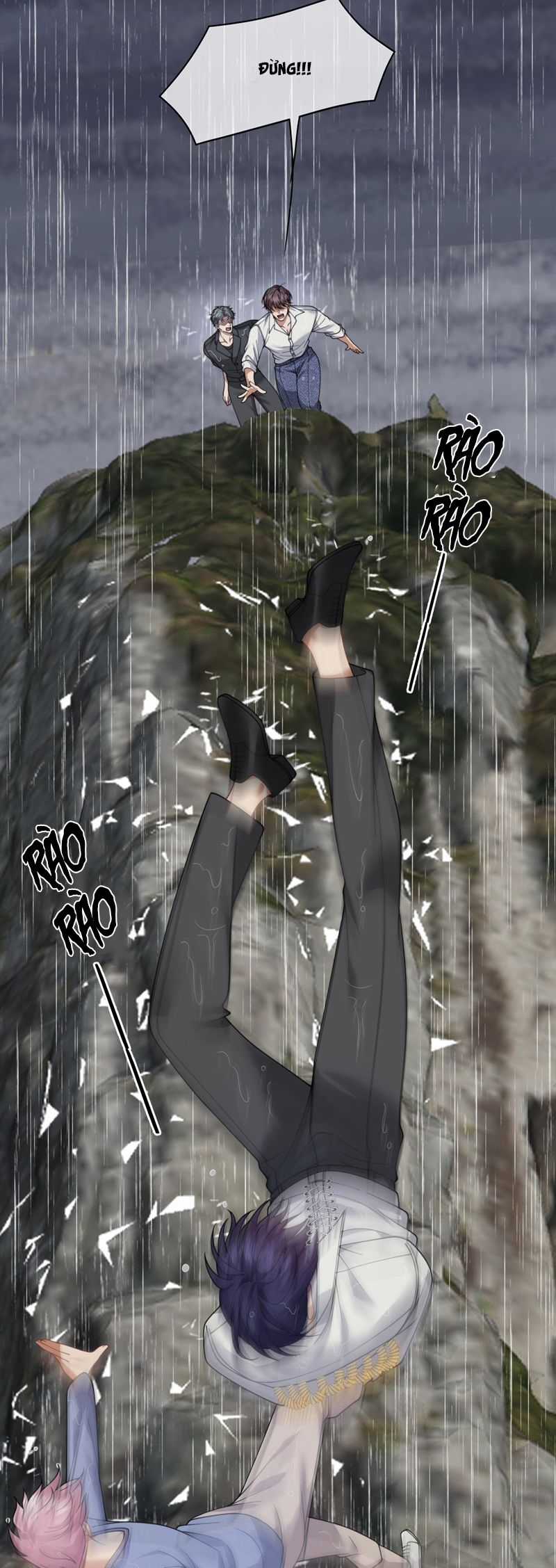 Gài Bẫy Ác Khuyển Chapter 57 trang 10