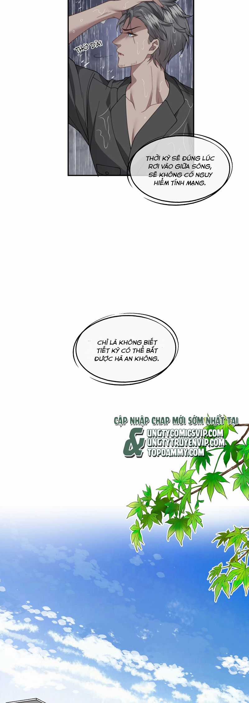 Gài Bẫy Ác Khuyển Chapter 57 trang 13