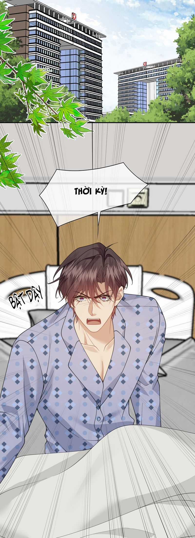 Gài Bẫy Ác Khuyển Chapter 57 trang 14