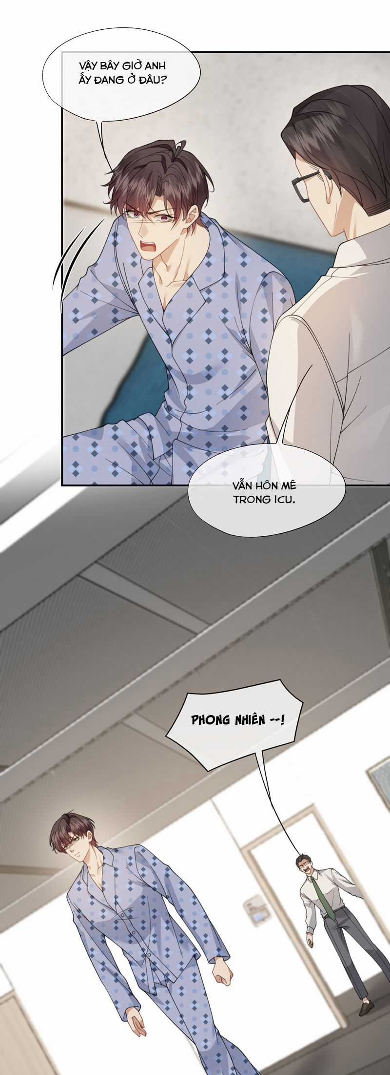 Gài Bẫy Ác Khuyển Chapter 57 trang 16