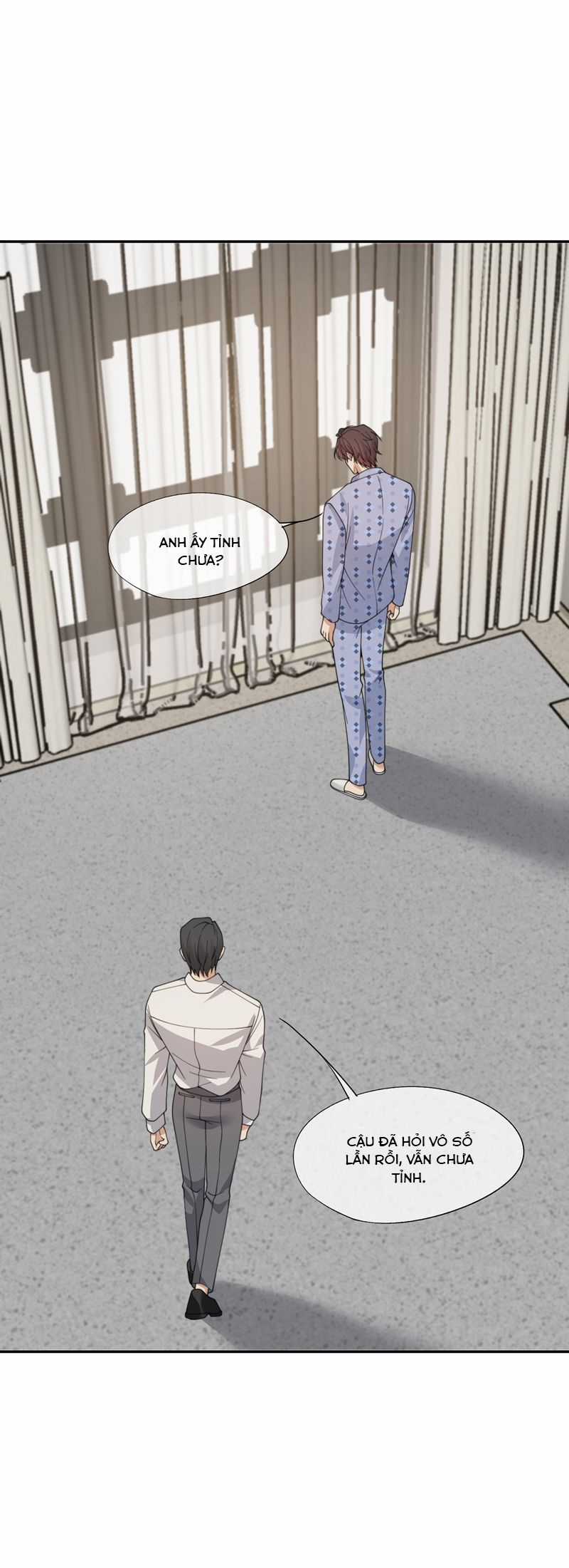 Gài Bẫy Ác Khuyển Chapter 57 trang 20