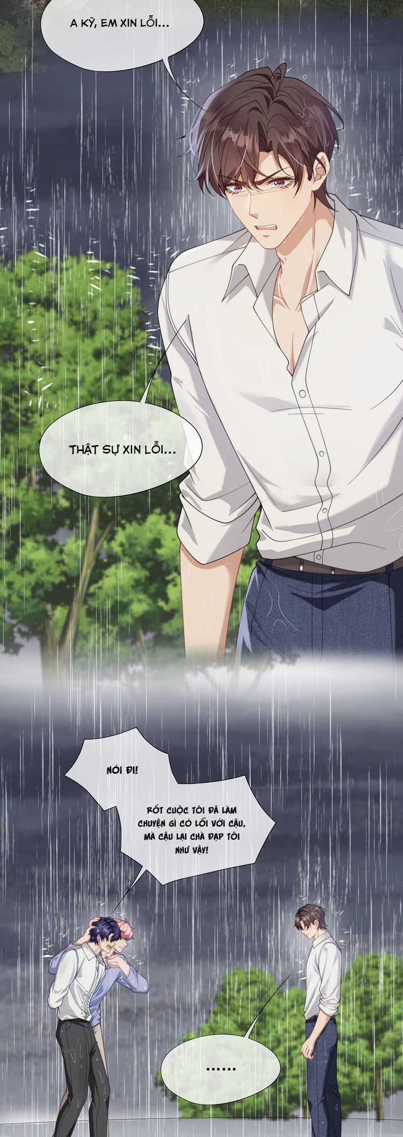 Gài Bẫy Ác Khuyển Chapter 57 trang 3