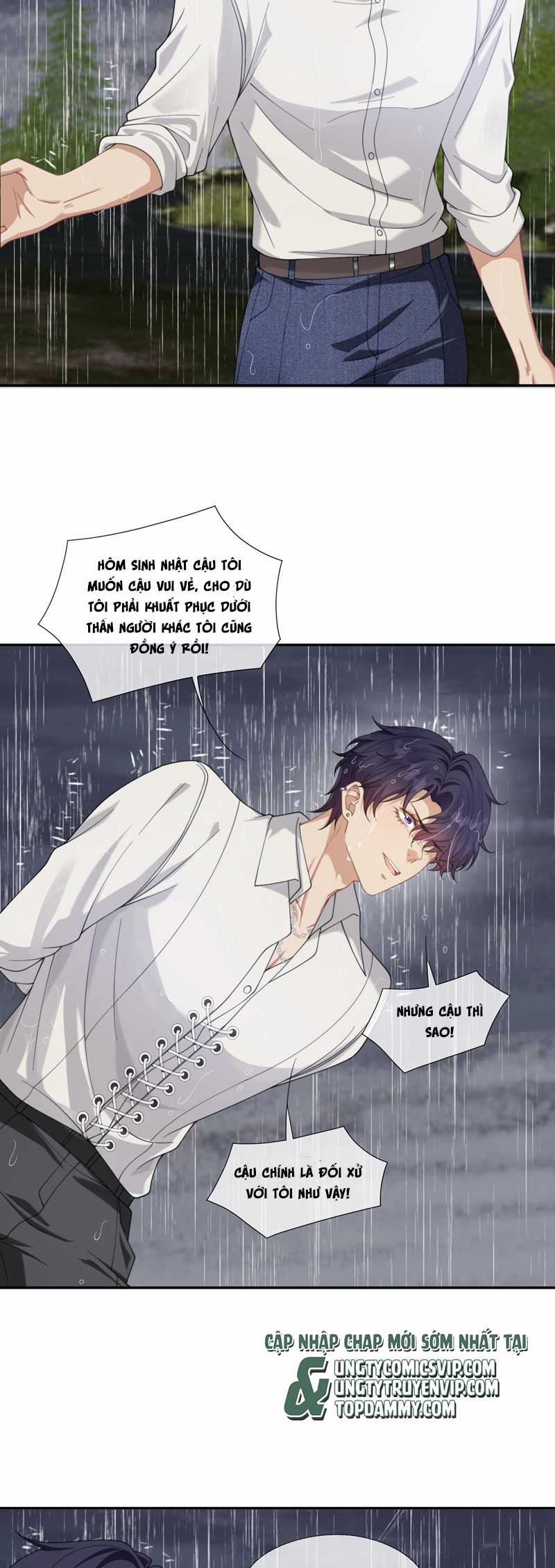 Gài Bẫy Ác Khuyển Chapter 57 trang 5