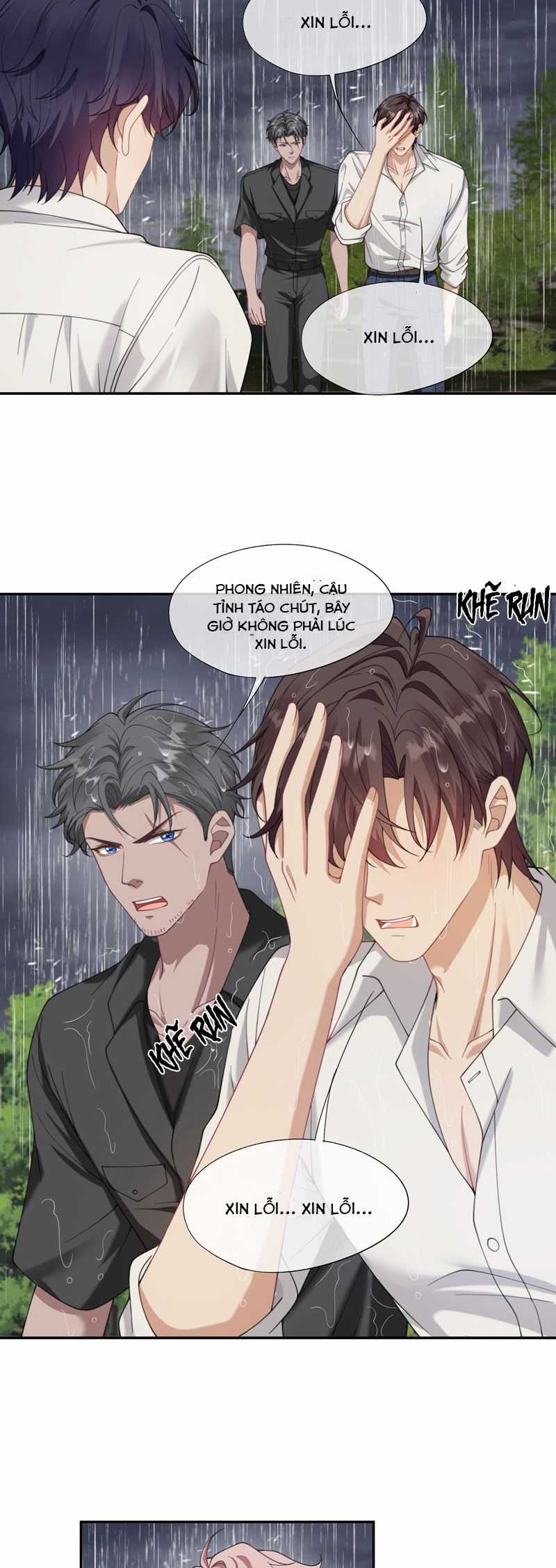 Gài Bẫy Ác Khuyển Chapter 57 trang 6