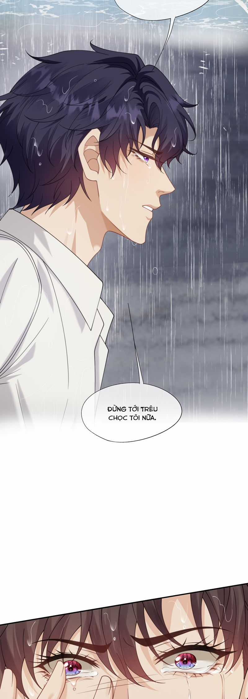 Gài Bẫy Ác Khuyển Chapter 57 trang 8