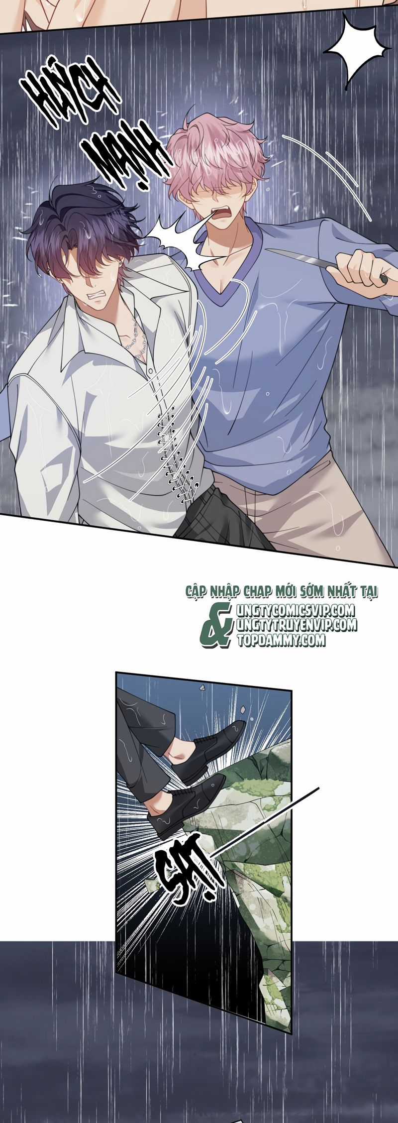 Gài Bẫy Ác Khuyển Chapter 57 trang 9