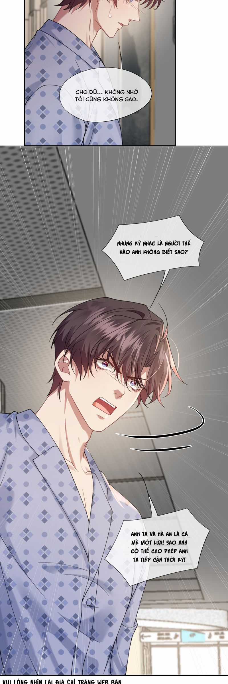 Gài Bẫy Ác Khuyển Chapter 58 trang 2