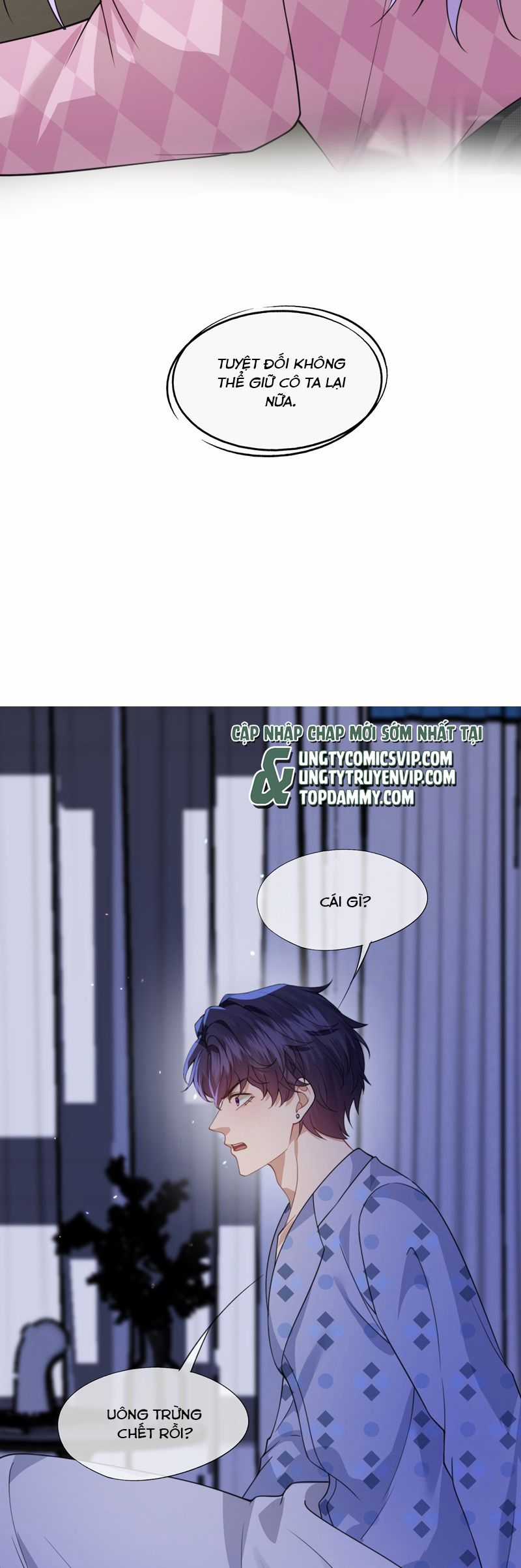 Gài Bẫy Ác Khuyển Chapter 59 trang 18