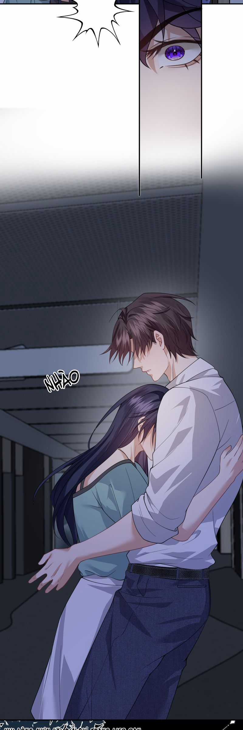 Gài Bẫy Ác Khuyển Chapter 59 trang 23