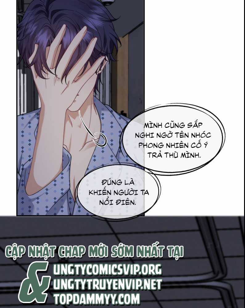 Gài Bẫy Ác Khuyển Chapter 60 trang 13