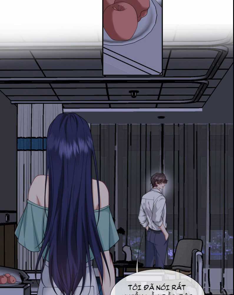 Gài Bẫy Ác Khuyển Chapter 60 trang 16