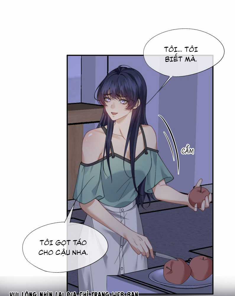 Gài Bẫy Ác Khuyển Chapter 60 trang 18