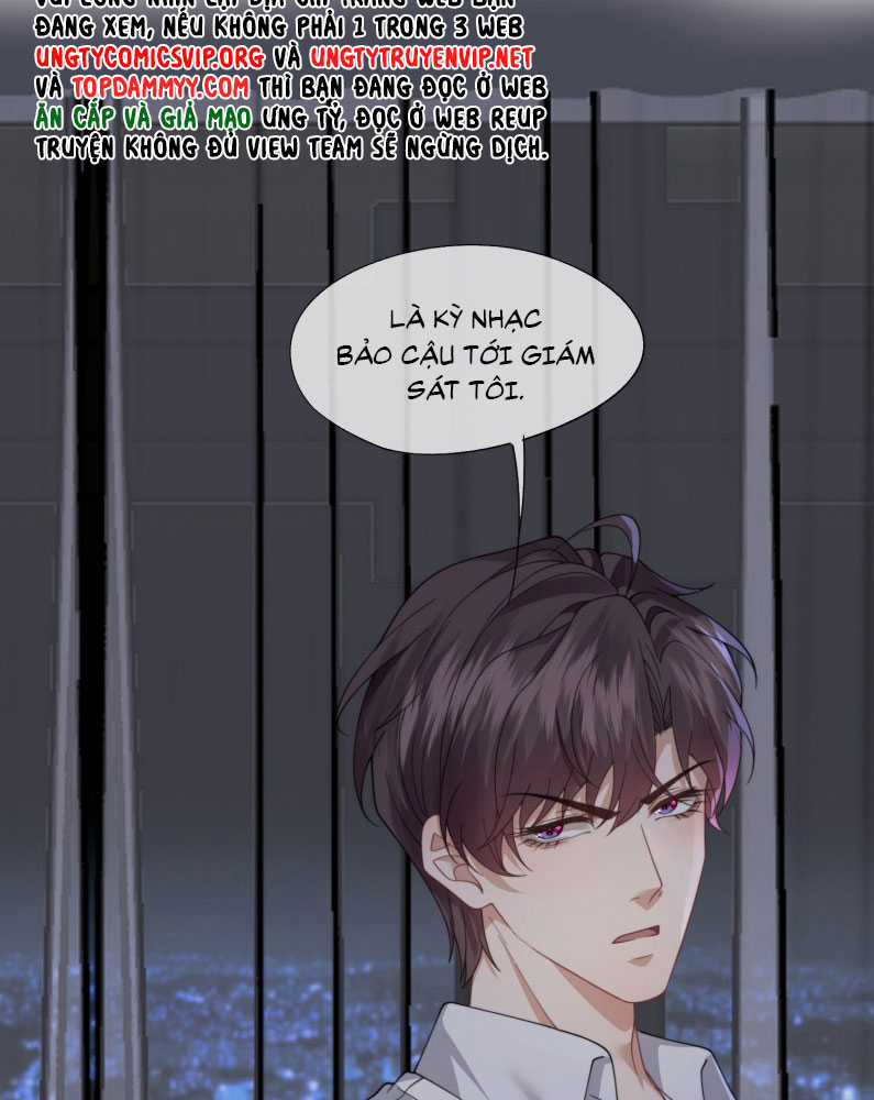 Gài Bẫy Ác Khuyển Chapter 60 trang 19