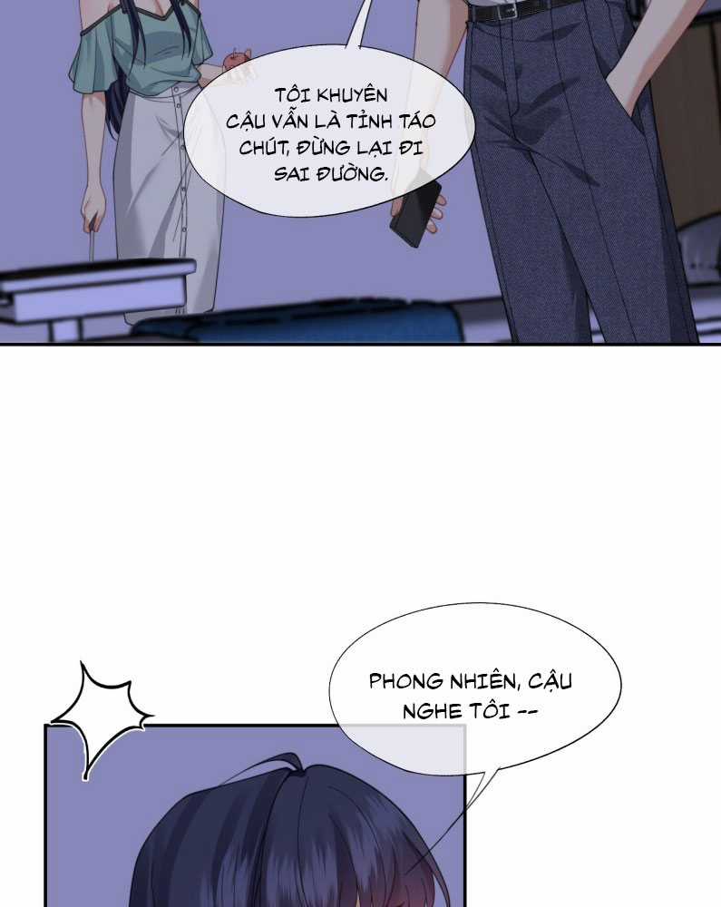 Gài Bẫy Ác Khuyển Chapter 60 trang 22
